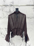 YSL 25S BLO STYLE 219