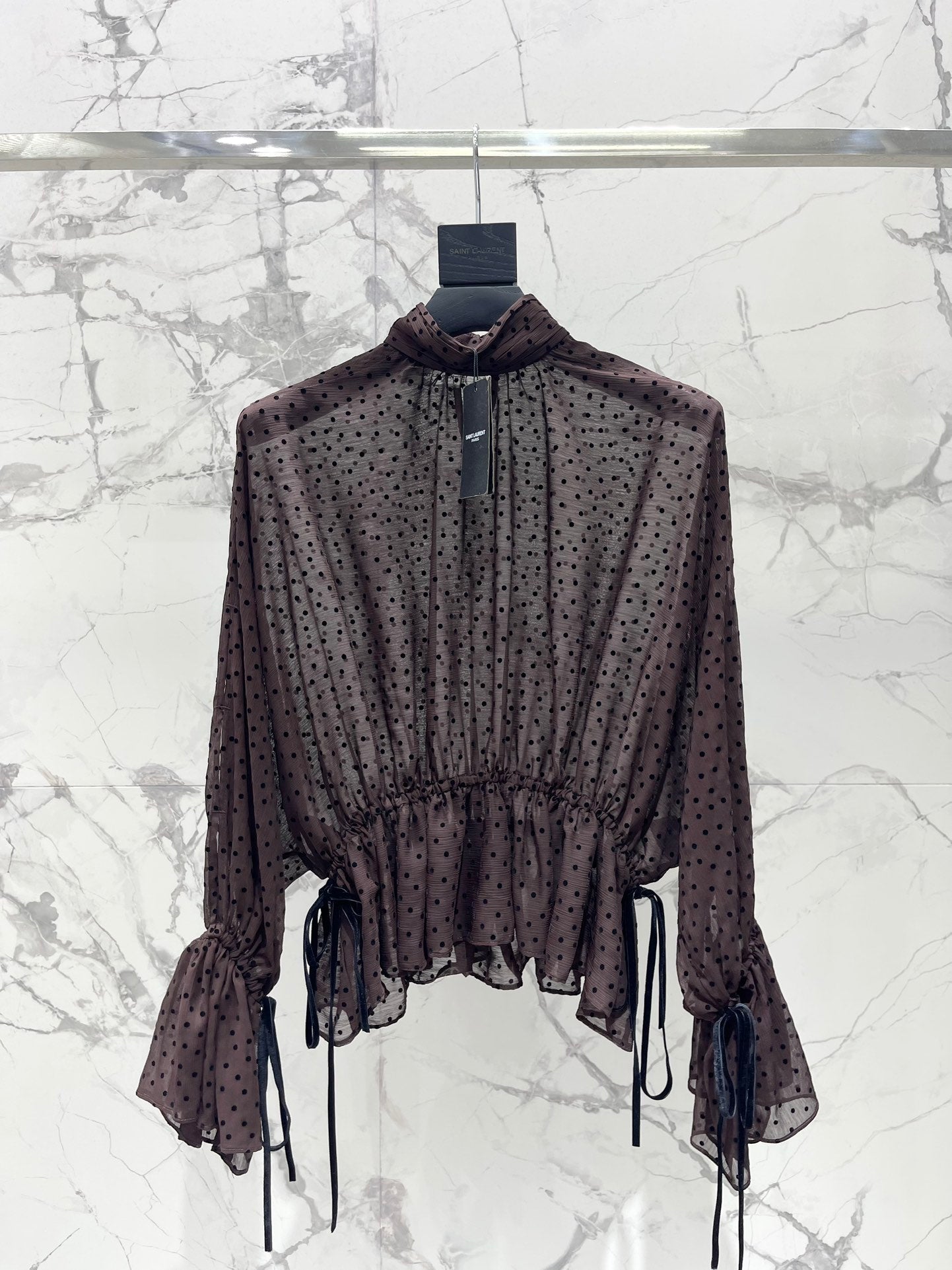 YSL 25S BLO STYLE 219