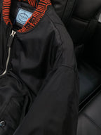 PRADA 25S JACKET 551