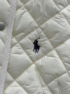 RALPH LAUREN PUFFER VEST STYLE 441
