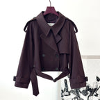 BURBERRY 25S SHORT JACKET 186