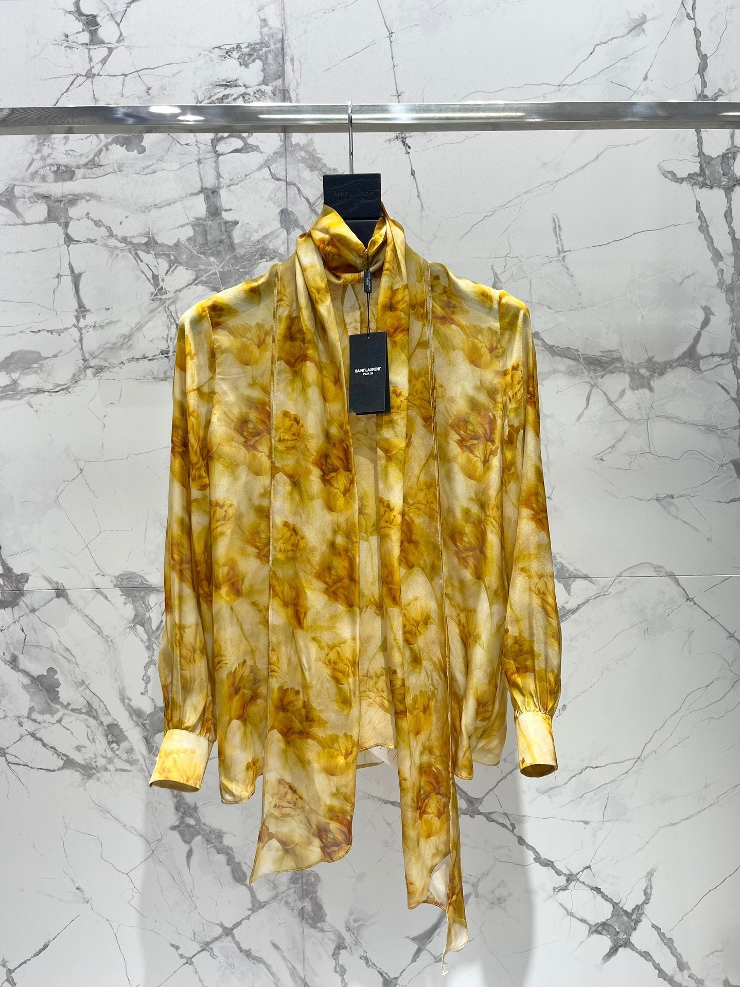 YSL 25S BLO STYLE 86