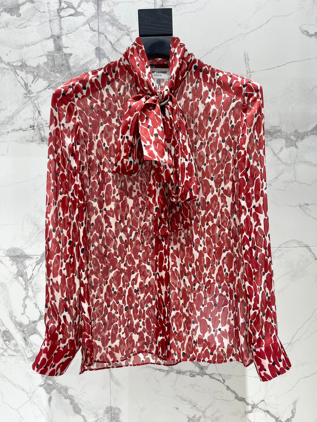 YSL 25S BLO STYLE 87