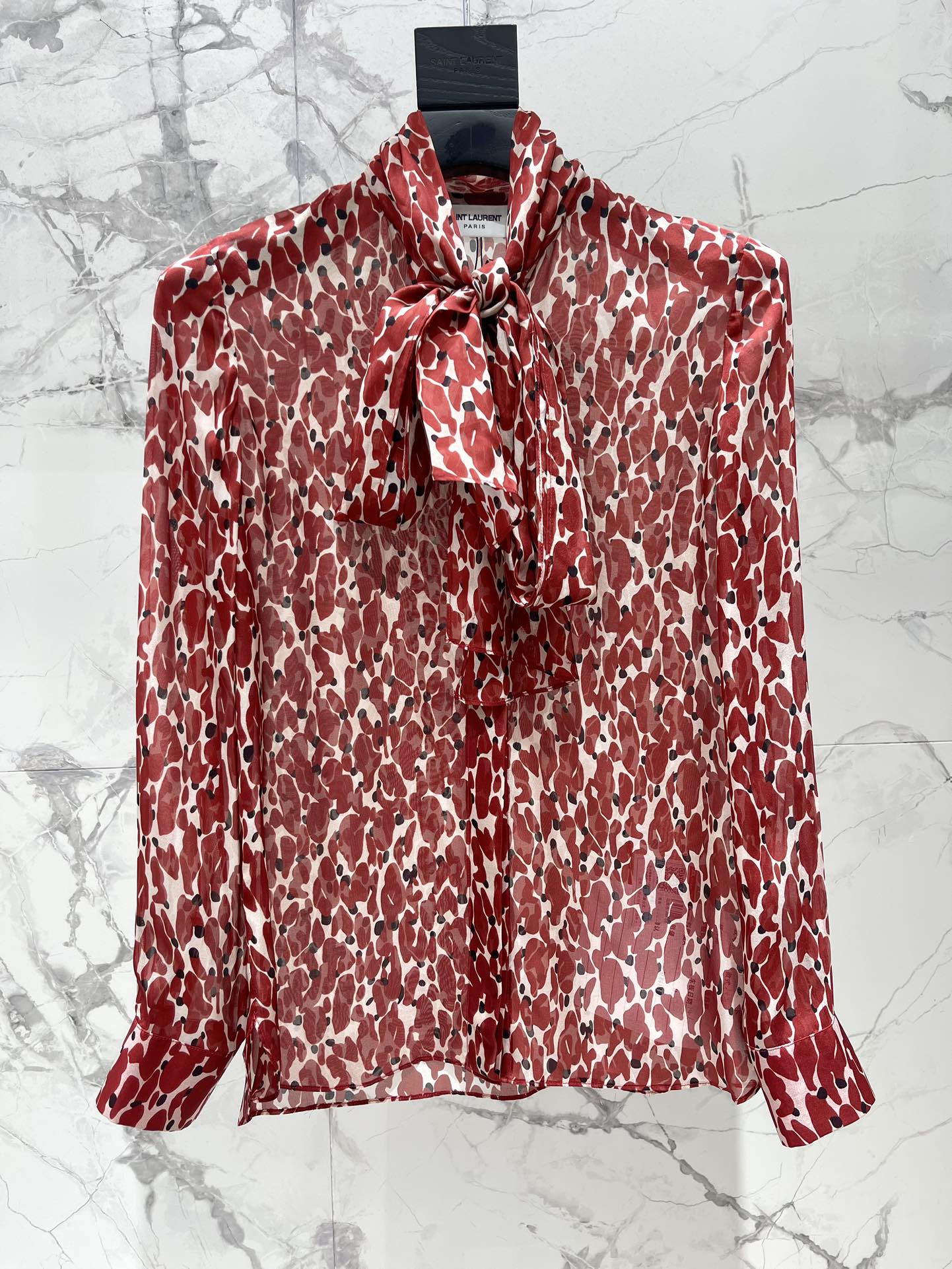 YSL 25S BLO STYLE 87