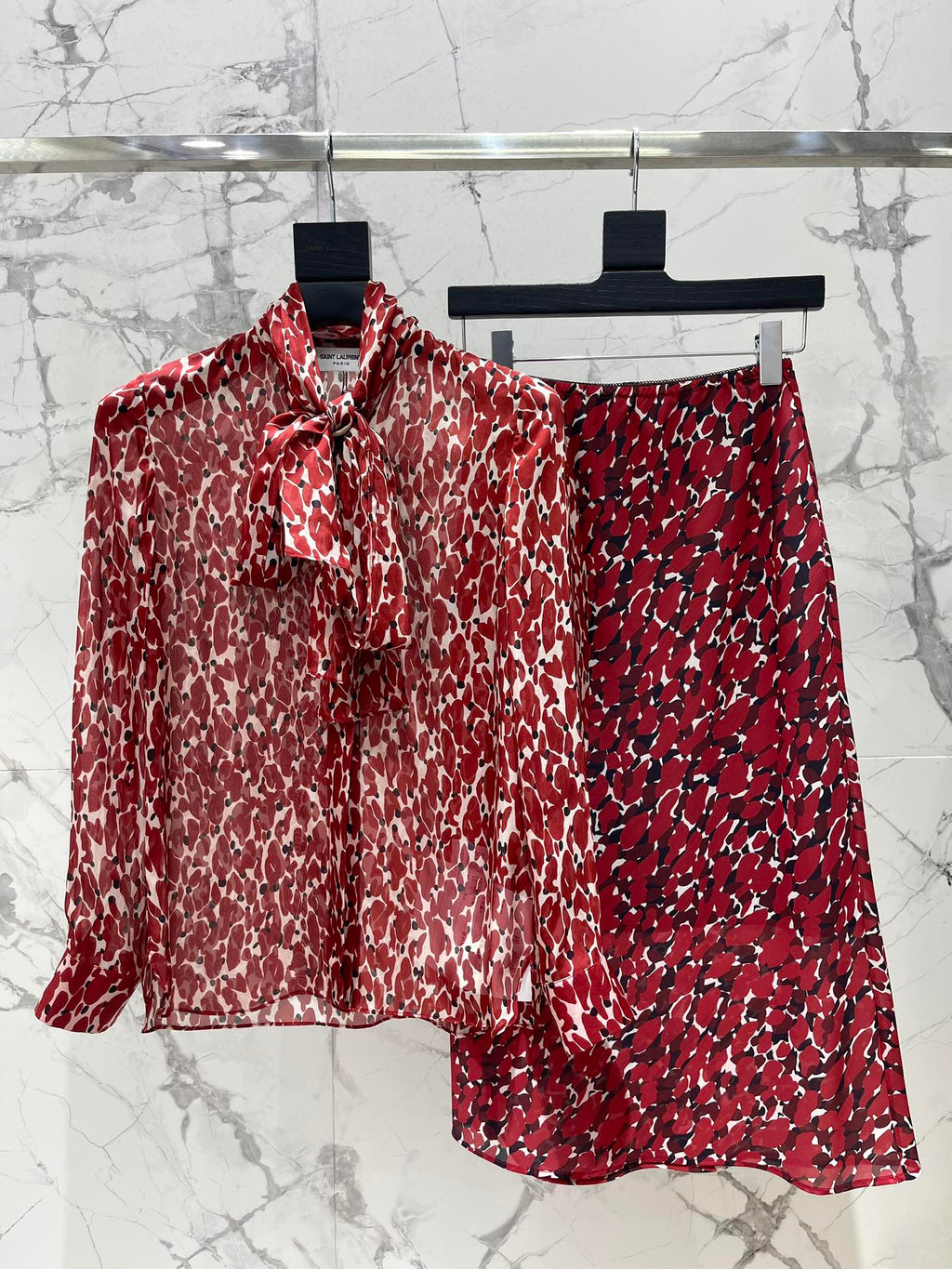 YSL 25S BLO STYLE 87