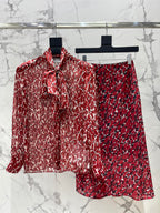 YSL 25S BLO STYLE 87