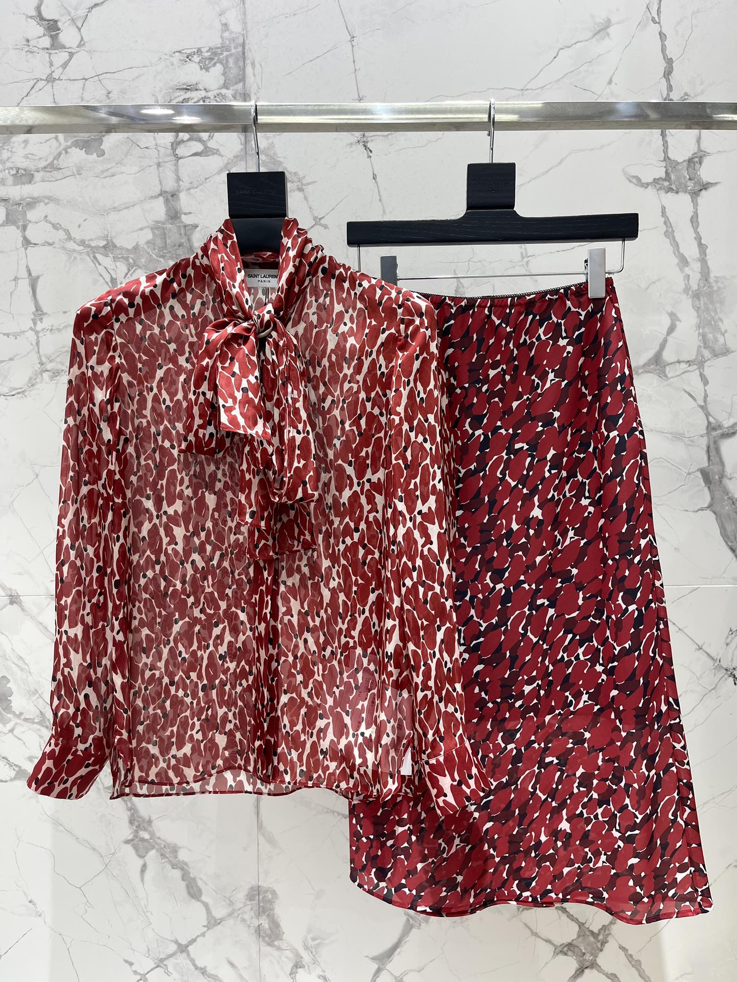 YSL 25S BLO STYLE 87