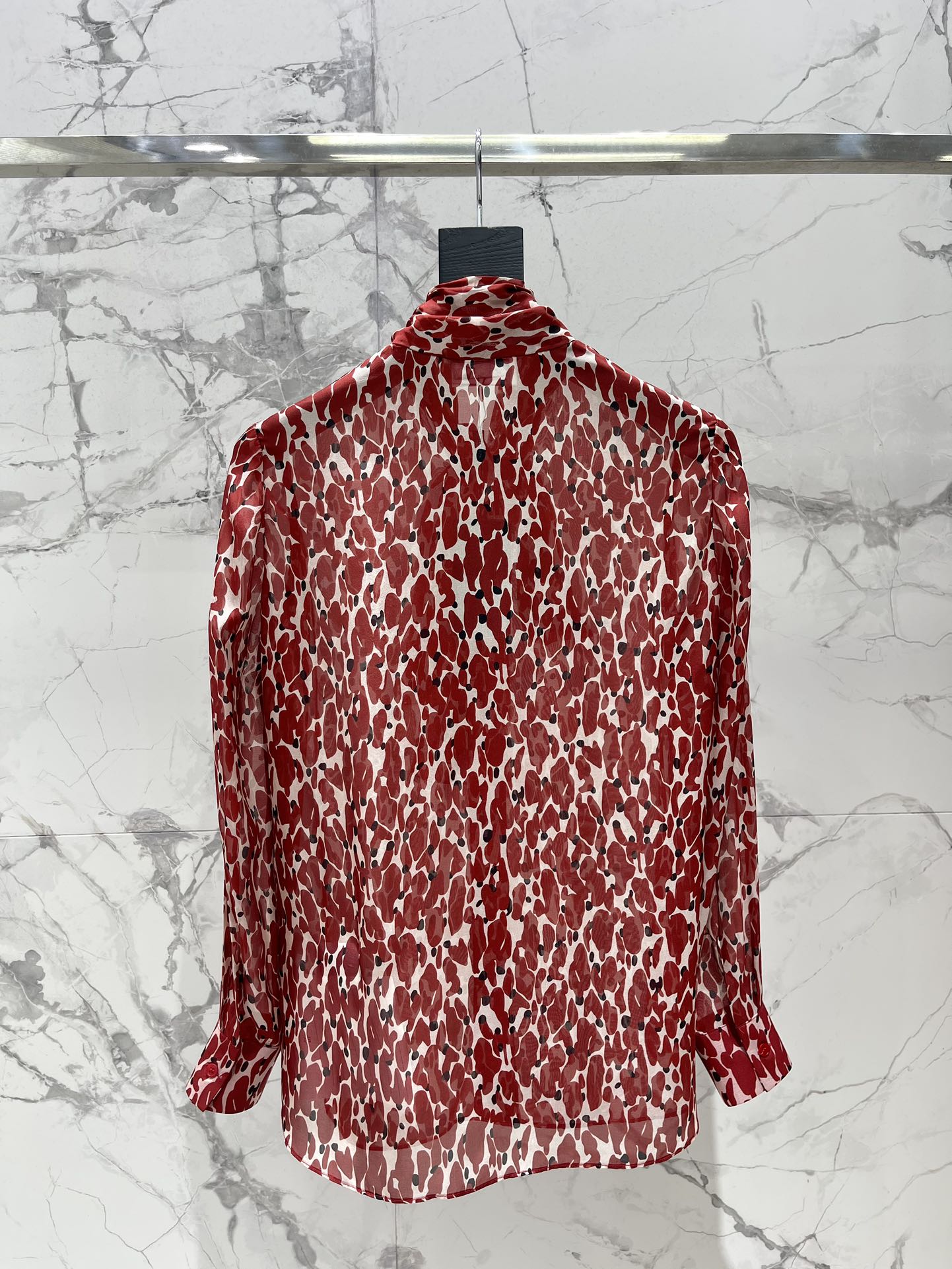 YSL 25S BLO STYLE 87