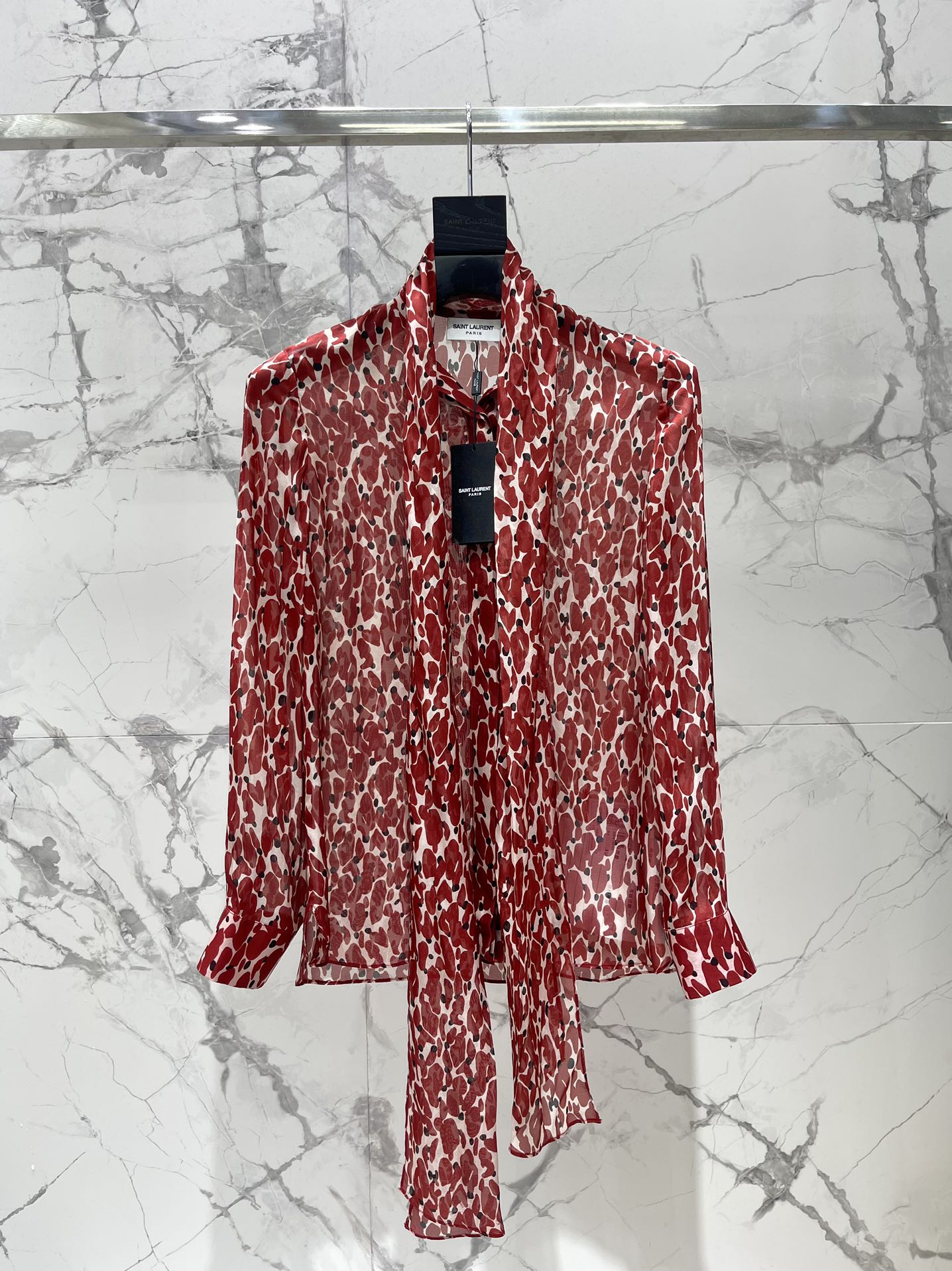 YSL 25S BLO STYLE 87