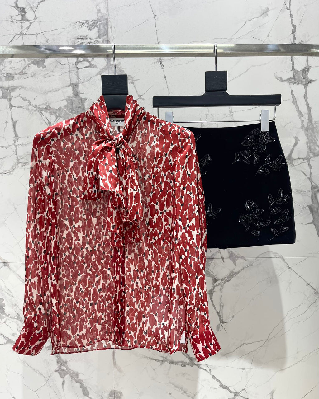 YSL 25S BLO STYLE 87