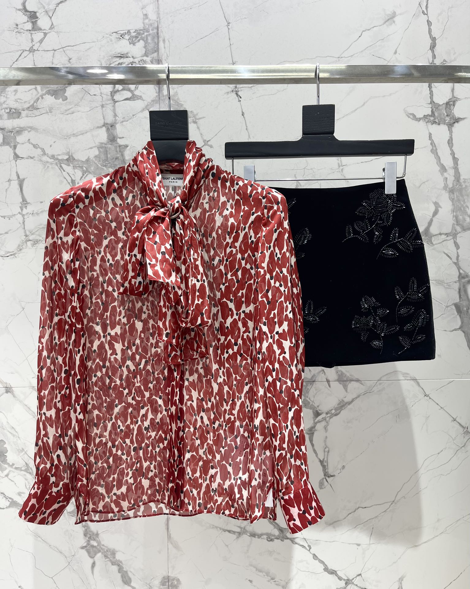YSL 25S BLO STYLE 87