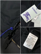 BURBERRY 25S WINDBREAKER 103