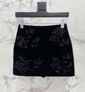 YSL 25S SKIRT STYLE 218