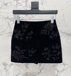 YSL 25S SKIRT STYLE 218