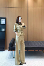 DIOR 25S TWO-PIECE SET 784