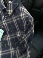 BURBERRY 25S SHIRT 155