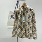 BURBERRY 25S SHIRT 154