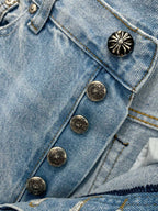 HERMES 25S JEANS 014