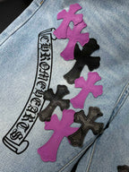HERMES 25S JEANS 014