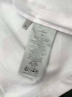 DIOR 25S T-SHIRT STYLE 377