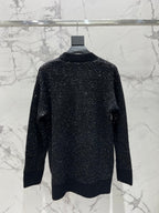YSL 25S CARDIGAN STYLE 201