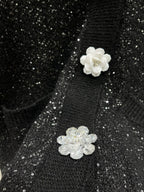 YSL 25S CARDIGAN STYLE 201