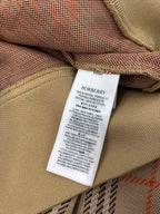 BURBERRY 25S JACKET 117