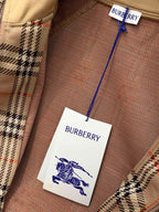 BURBERRY 25S JACKET 117