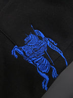 BURBERRY 25S VELVET PANTS 118
