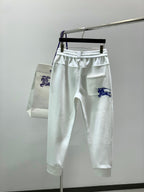 BURBERRY 25S VELVET PANTS 119
