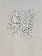 DIOR 25S CREW NECK SWEATER STYLE 355