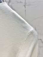 DIOR 25S CREW NECK SWEATER STYLE 355