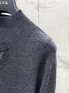 DIOR 25S CREW NECK SWEATER STYLE 354