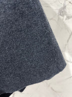 DIOR 25S CREW NECK SWEATER STYLE 354