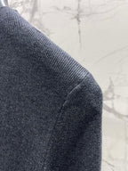 DIOR 25S CREW NECK SWEATER STYLE 354