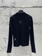 DIOR 25S CREW NECK SWEATER STYLE 353