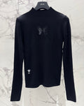 DIOR 25S CREW NECK SWEATER STYLE 353