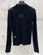 DIOR 25S CREW NECK SWEATER STYLE 353
