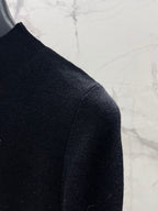 DIOR 25S CREW NECK SWEATER STYLE 353