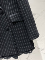 YSL 25S BLAZER STYLE 193