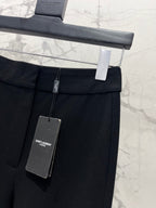 YSL 25S FLARED PANTS STYLE 194