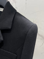 YSL 25S LONG COAT STYLE 177