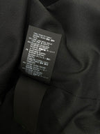 YSL 25S LONG COAT STYLE 177