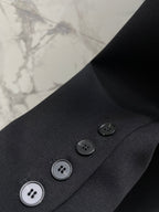YSL 25S LONG COAT STYLE 177
