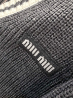 MIUMIU CARDIGAN STYLE 637