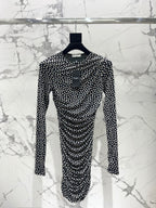 YSL 25S DRESS STYLE 175