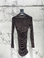 YSL 25S DRESS STYLE 172