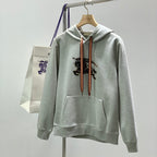 BURBERRY 25S HOODIE 135