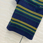 MIUMIU SHORT-SLEEVE T-SHIRT STYLE 510