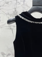 YSL 25S BODYCON DRESS STYLE 62